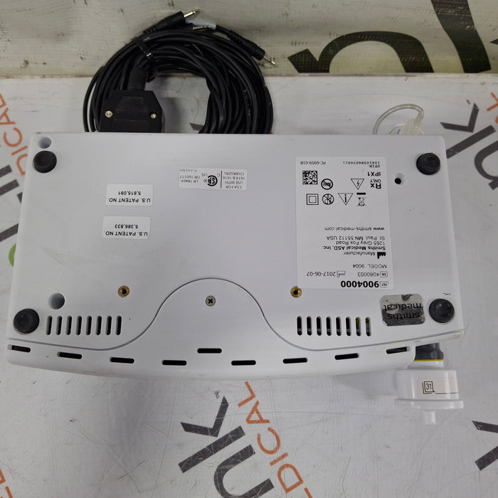 BCI BCI Capnocheck Plus Capnograph Patient Monitors reLink Medical