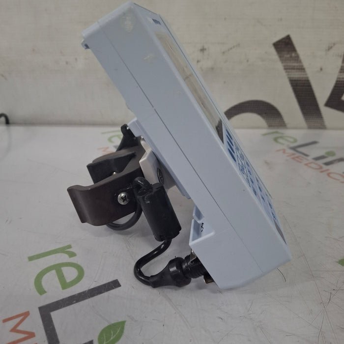 Baxter Sigma Spectrum 8.01.00 w/o Battery Infusion Pump