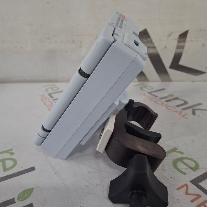 Baxter Sigma Spectrum 8.01.00 w/o Battery Infusion Pump