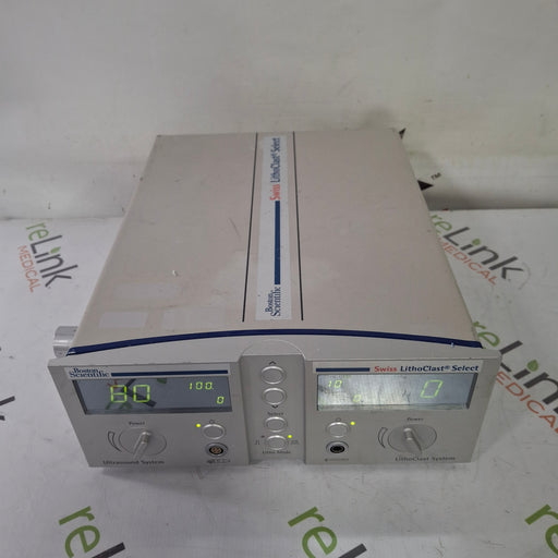 Boston Scientific Boston Scientific Swiss LithoClast Select Lithotripter Surgical Equipment reLink Medical