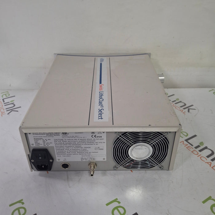 Boston Scientific Boston Scientific Swiss LithoClast Select Lithotripter Surgical Equipment reLink Medical