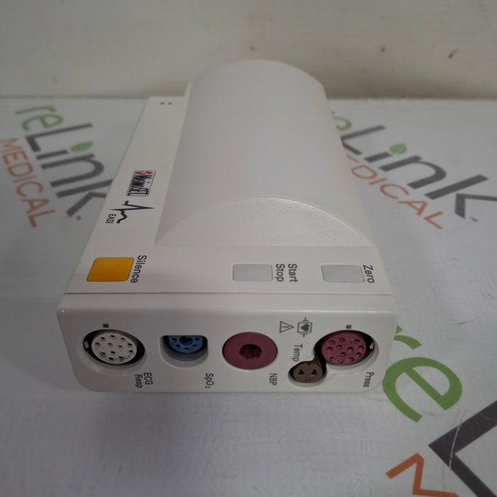 Philips Philips M3001A-A03C06 Masimo SpO2, NIBP, ECG, Temp, IBP MMS Module Patient Monitors reLink Medical