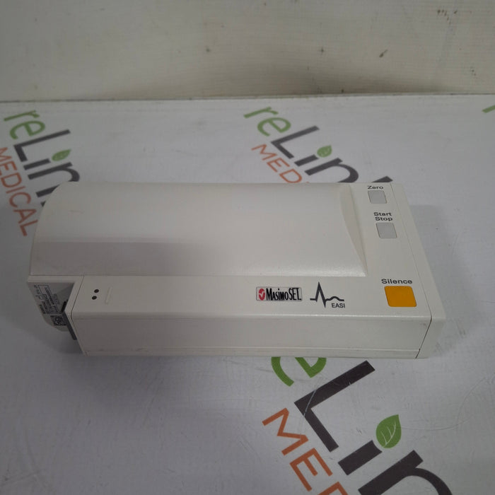 Philips Philips M3001A-A03C06 Masimo SpO2, NIBP, ECG, Temp, IBP MMS Module Patient Monitors reLink Medical