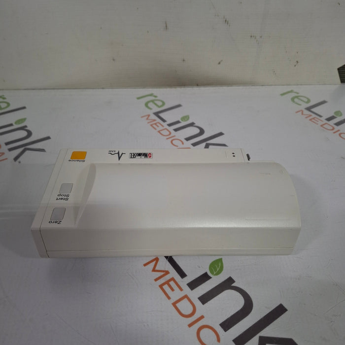 Philips Philips M3001A-A03C06 Masimo SpO2, NIBP, ECG, Temp, IBP MMS Module Patient Monitors reLink Medical