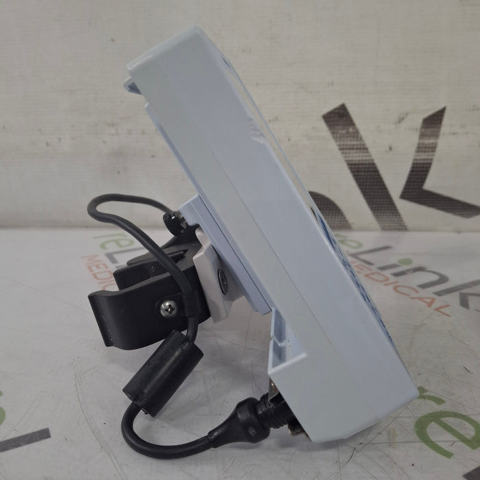 Baxter Sigma Spectrum 8.01.00 w/o Battery Infusion Pump