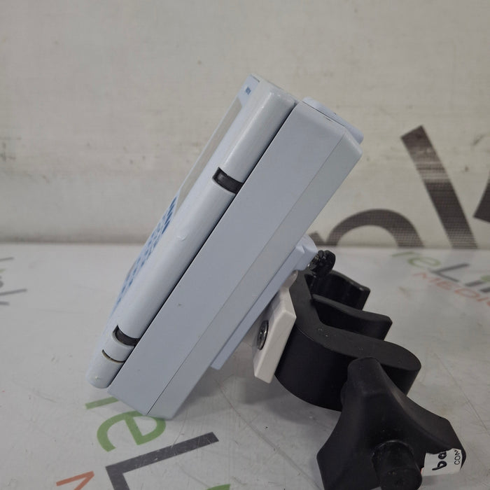 Baxter Sigma Spectrum 8.01.00 w/o Battery Infusion Pump