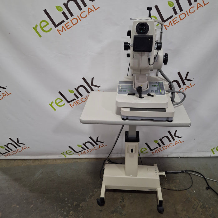 Topcon Medical Topcon Medical TRC-50EX Retinal Camera Ophthalmology reLink Medical