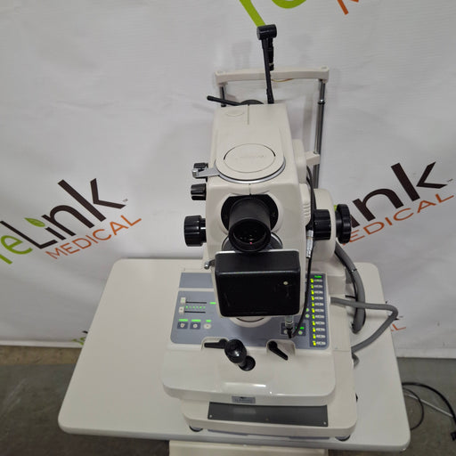 Topcon Medical Topcon Medical TRC-50EX Retinal Camera Ophthalmology reLink Medical
