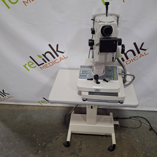 Topcon Medical Topcon Medical TRC-50EX Retinal Camera Ophthalmology reLink Medical