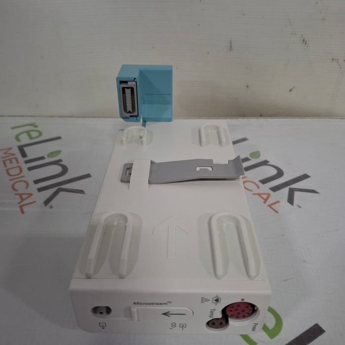 Philips M3015A-C06 CO2, Temp, IBP Extension Module