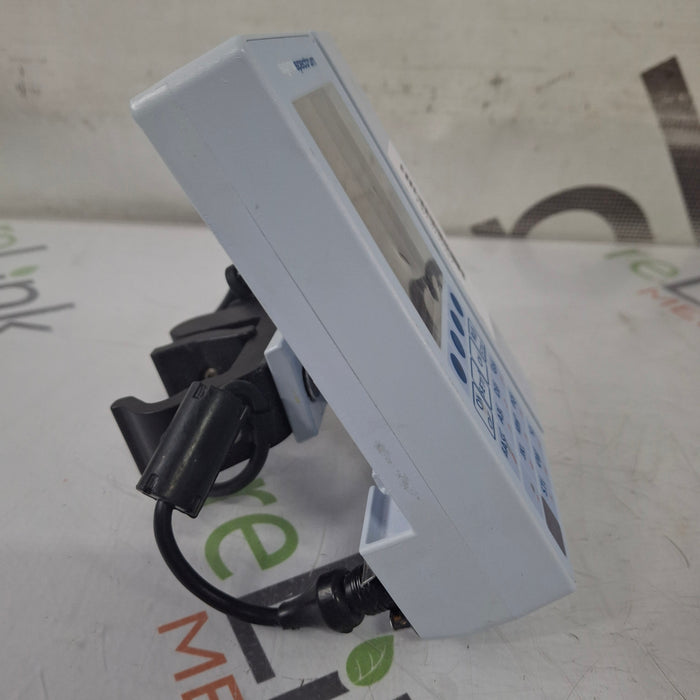 Baxter Baxter Sigma Spectrum 8.01.00 w/o Battery Infusion Pump Infusion Pump reLink Medical