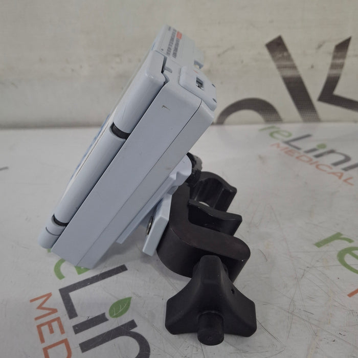 Baxter Baxter Sigma Spectrum 8.01.00 w/o Battery Infusion Pump Infusion Pump reLink Medical