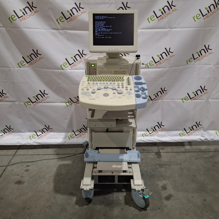 Hitachi EUB 5500 Ultrasound