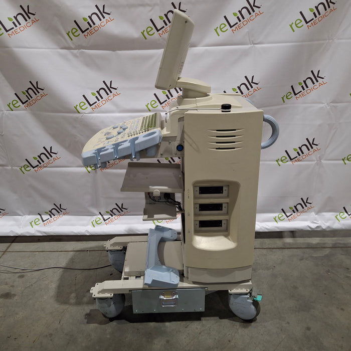 Hitachi EUB 5500 Ultrasound