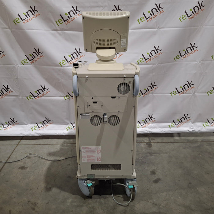 Hitachi EUB 5500 Ultrasound