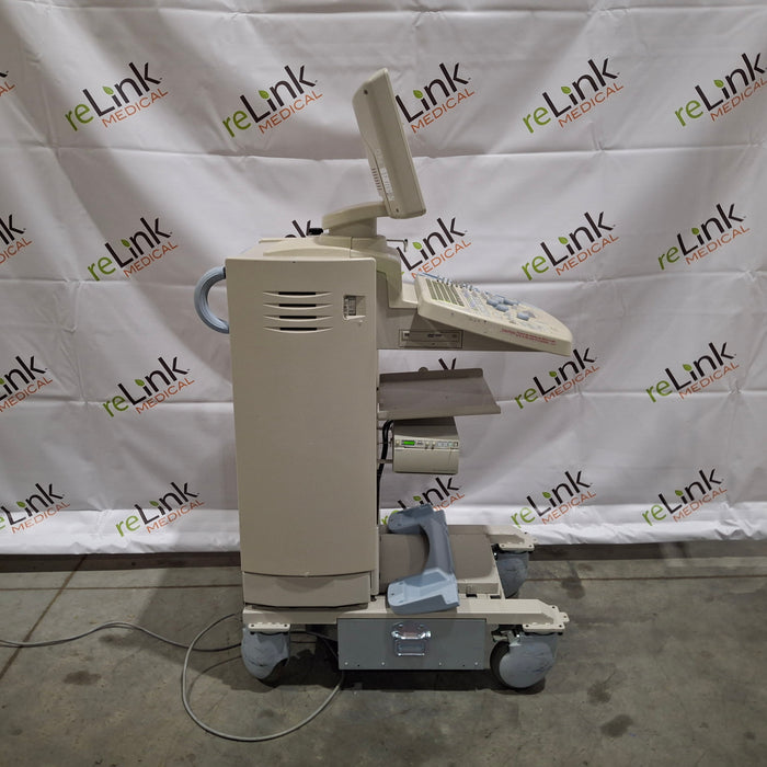 Hitachi EUB 5500 Ultrasound