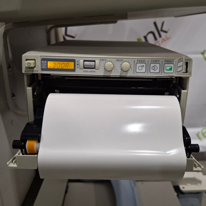Hitachi EUB 5500 Ultrasound