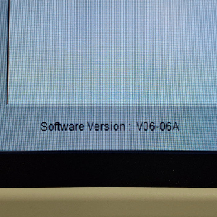 Hitachi EUB 5500 Ultrasound