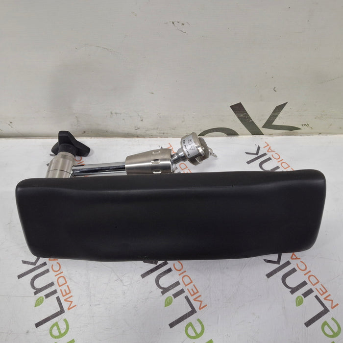 Fisso Articulating Armboard Table Accessory