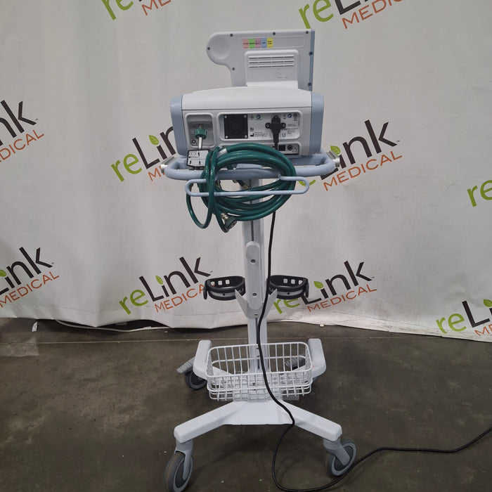 Respironics Respironics V60 BiPAP Ventilator Monitor Respiratory reLink Medical