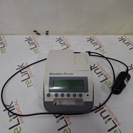 Verathon Medical, Inc Verathon Medical, Inc BladderScan BVI 3000 Bladder Scanner Surgical Equipment reLink Medical