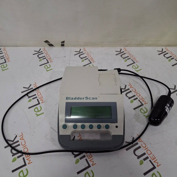 Verathon Medical, Inc Verathon Medical, Inc BladderScan BVI 3000 Bladder Scanner Surgical Equipment reLink Medical