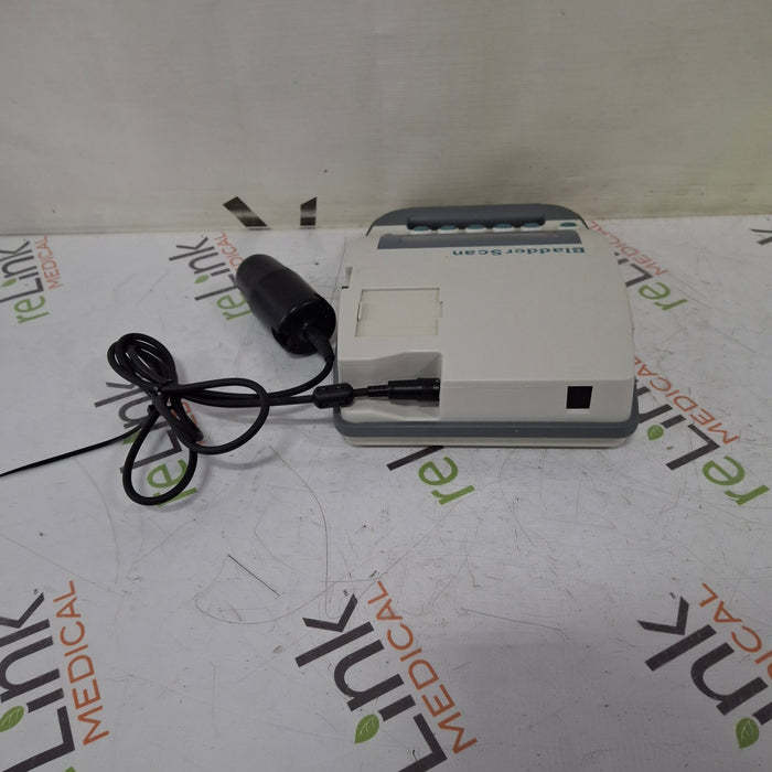 Verathon Medical, Inc Verathon Medical, Inc BladderScan BVI 3000 Bladder Scanner Surgical Equipment reLink Medical