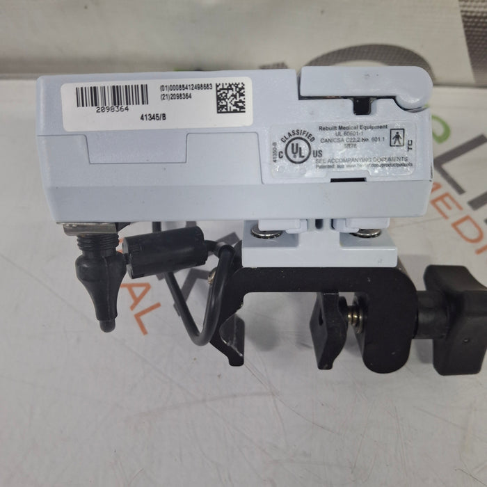 Baxter Sigma Spectrum 8.01.00 w/o Battery Infusion Pump