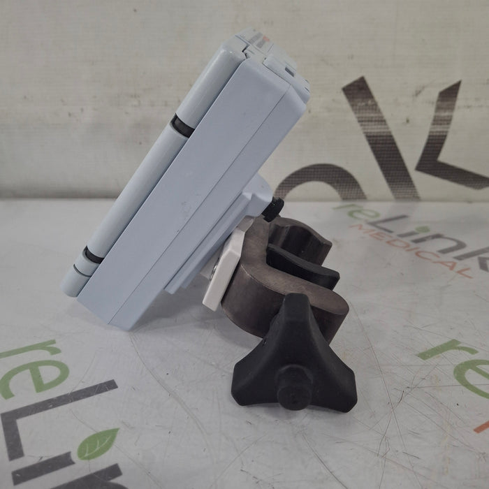 Baxter Baxter Sigma Spectrum 8.01.00 w/o Battery Infusion Pump Infusion Pump reLink Medical