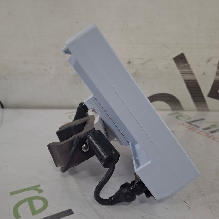 Baxter Baxter Sigma Spectrum 8.01.00 w/o Battery Infusion Pump Infusion Pump reLink Medical