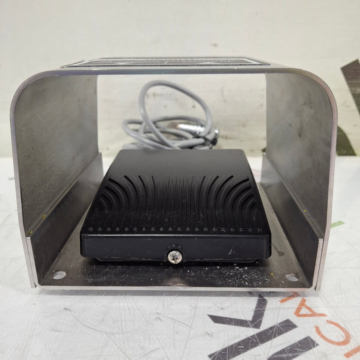 Steris Steris IP68 Footswitch Surgical Tables reLink Medical