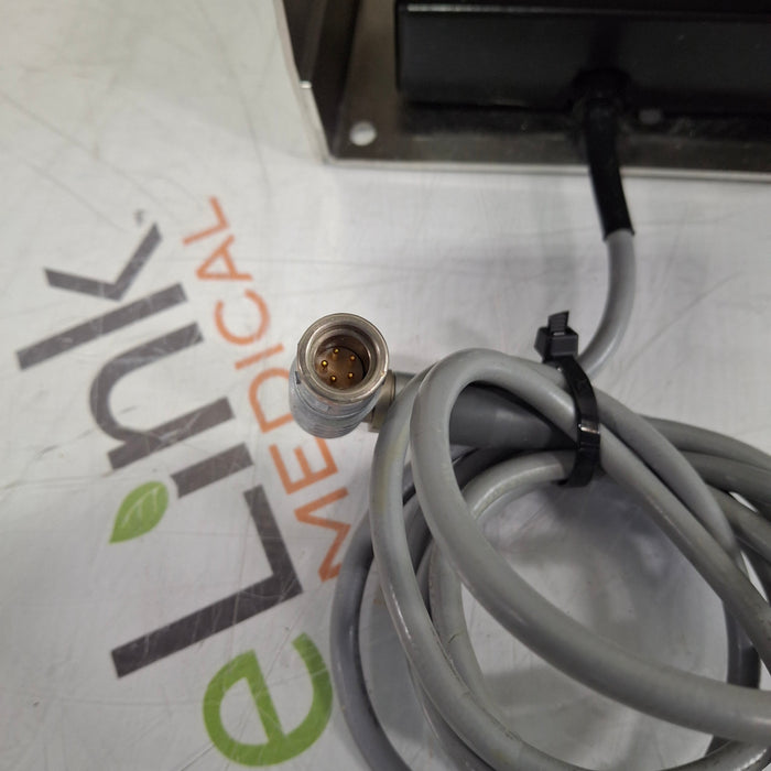 Steris Steris IP68 Footswitch Surgical Tables reLink Medical