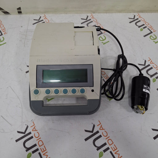 Verathon Medical, Inc Verathon Medical, Inc BladderScan BVI 3000 Bladder Scanner Surgical Equipment reLink Medical