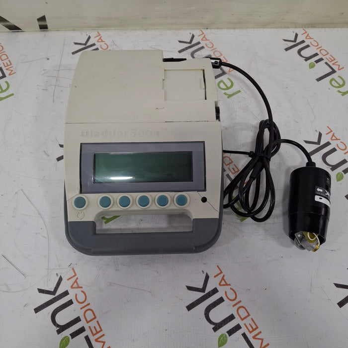 Verathon Medical, Inc Verathon Medical, Inc BladderScan BVI 3000 Bladder Scanner Surgical Equipment reLink Medical