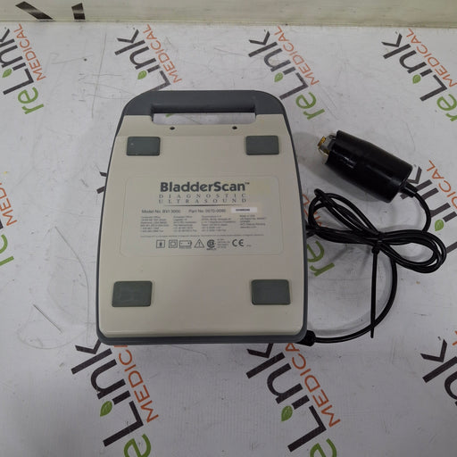 Verathon Medical, Inc Verathon Medical, Inc BladderScan BVI 3000 Bladder Scanner Surgical Equipment reLink Medical