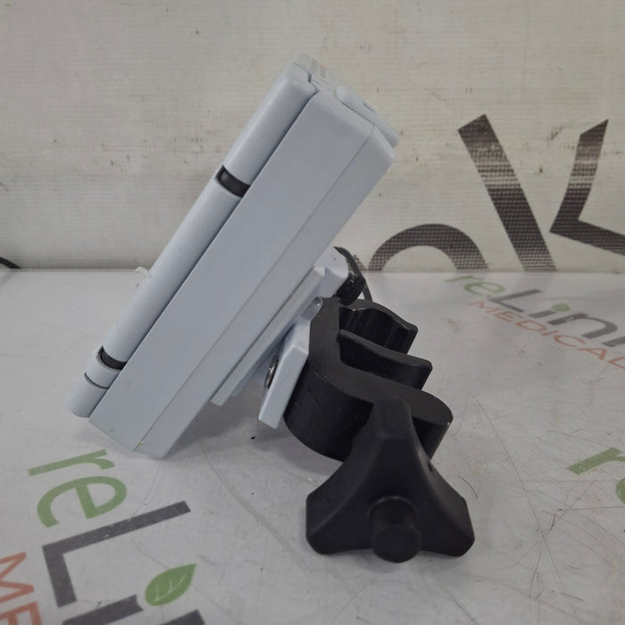 Baxter Sigma Spectrum 8.00.04 w/o Battery Infusion Pump