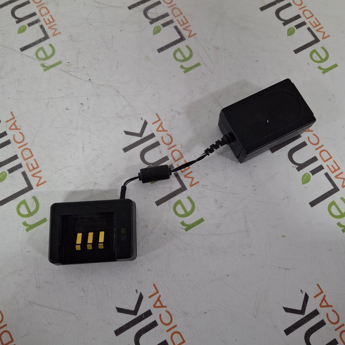 Verathon Medical, Inc Verathon Medical, Inc BladderScan 0400-0036 Battery Charger Surgical Equipment reLink Medical