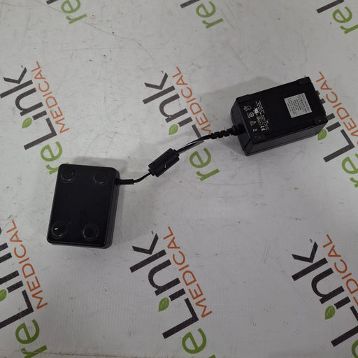 Verathon Medical, Inc Verathon Medical, Inc BladderScan 0400-0036 Battery Charger Surgical Equipment reLink Medical