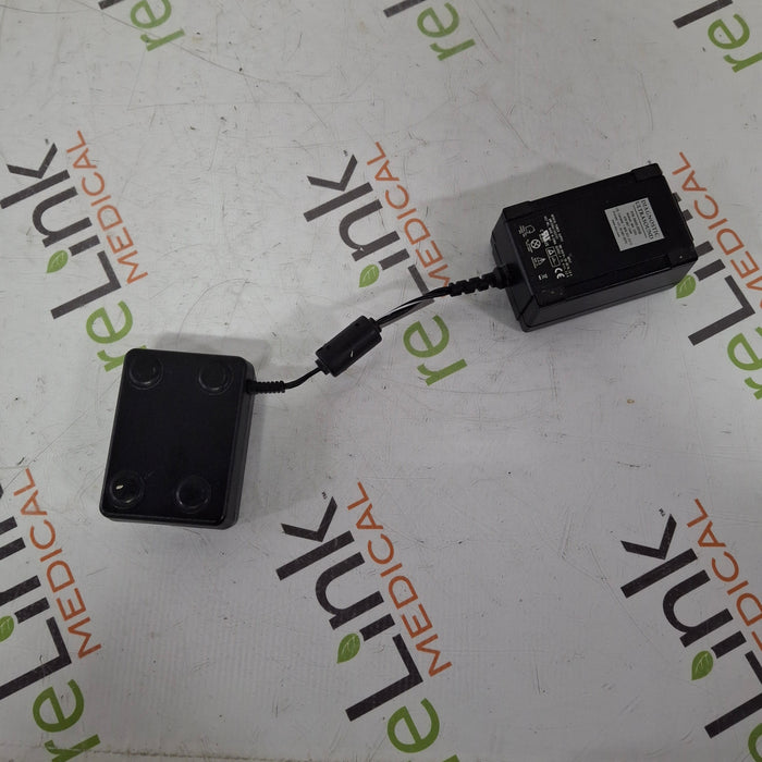 Verathon Medical, Inc Verathon Medical, Inc BladderScan 0400-0036 Battery Charger Surgical Equipment reLink Medical