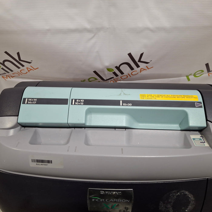 Fujifilm CR-IR 356 CR Reader