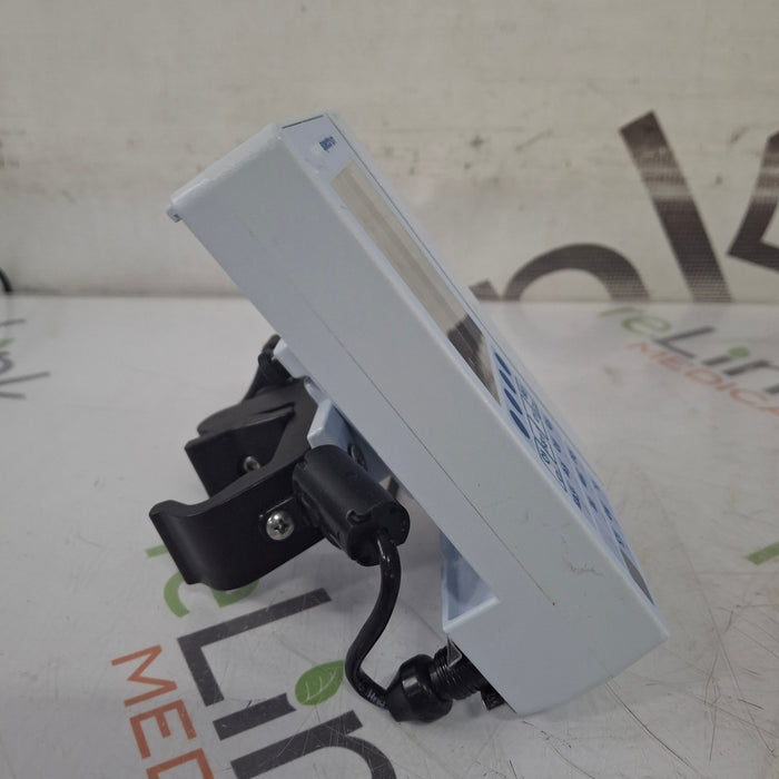 Baxter Sigma Spectrum 8.00.03 w/o Battery Infusion Pump