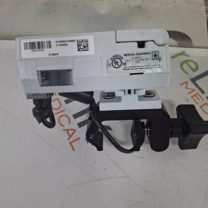 Baxter Sigma Spectrum 8.00.03 w/o Battery Infusion Pump