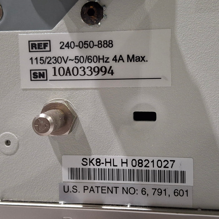 Stryker SDC HD 240-050-888 High Definition Capture System