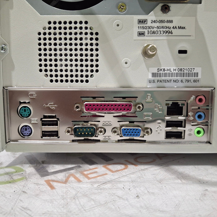 Stryker SDC HD 240-050-888 High Definition Capture System