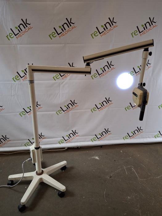 Welch Allyn Welch Allyn 88100 Videopath Colposcope Diagnostic Exam Equipment reLink Medical