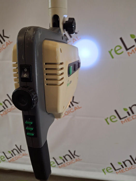 Welch Allyn Welch Allyn 88100 Videopath Colposcope Diagnostic Exam Equipment reLink Medical