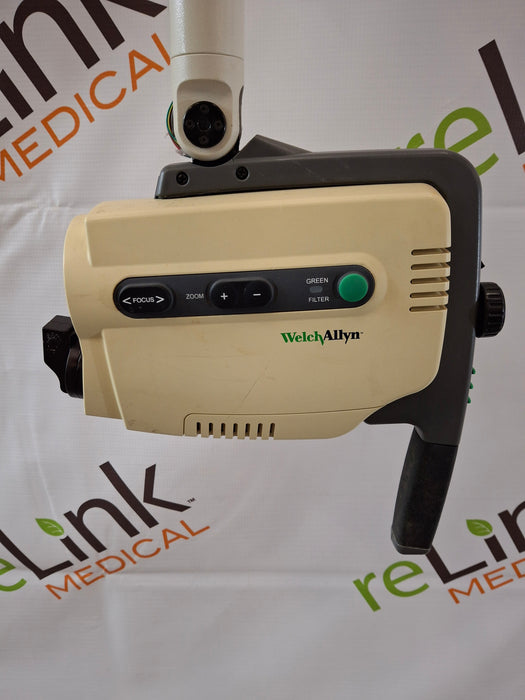 Welch Allyn Welch Allyn 88100 Videopath Colposcope Diagnostic Exam Equipment reLink Medical