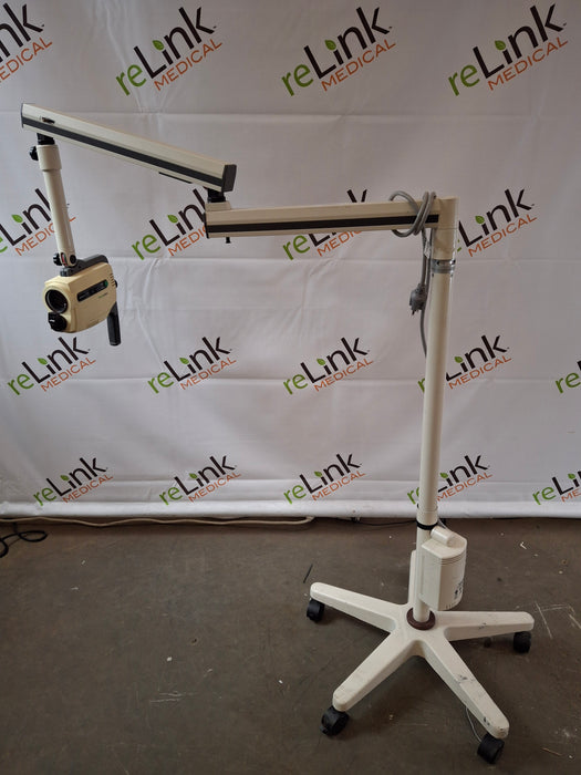 Welch Allyn Welch Allyn 88100 Videopath Colposcope Diagnostic Exam Equipment reLink Medical