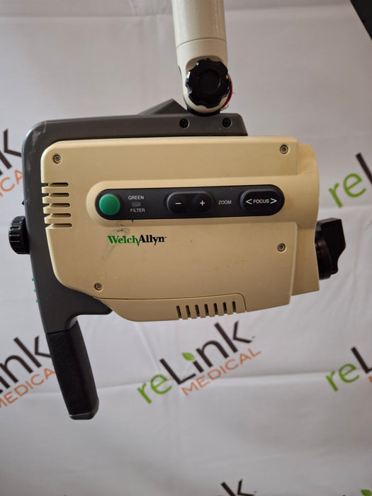 Welch Allyn Welch Allyn 88100 Videopath Colposcope Diagnostic Exam Equipment reLink Medical