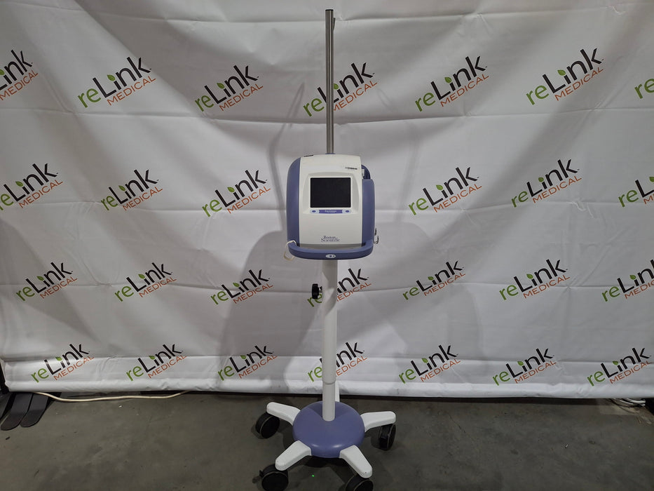 Boston Scientific Genesys HTA Ablation System